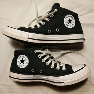 Women's Chuck Taylor All Star Madison Mid